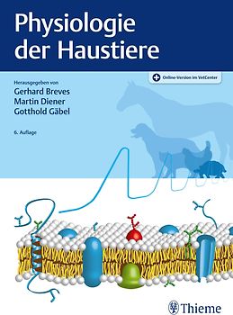 Physiologie der Haustiere