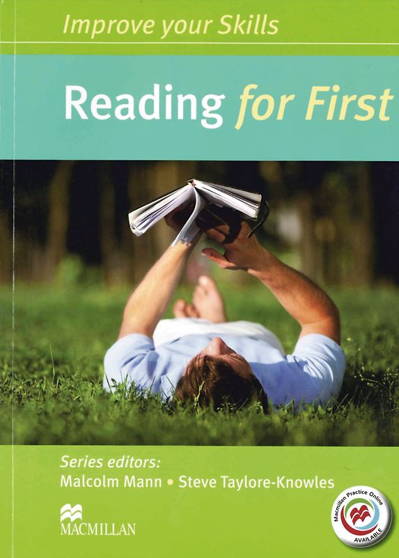 Improve your Skills: Reading for First (FCE)