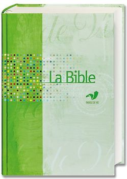 La Bible - Parole de Vie