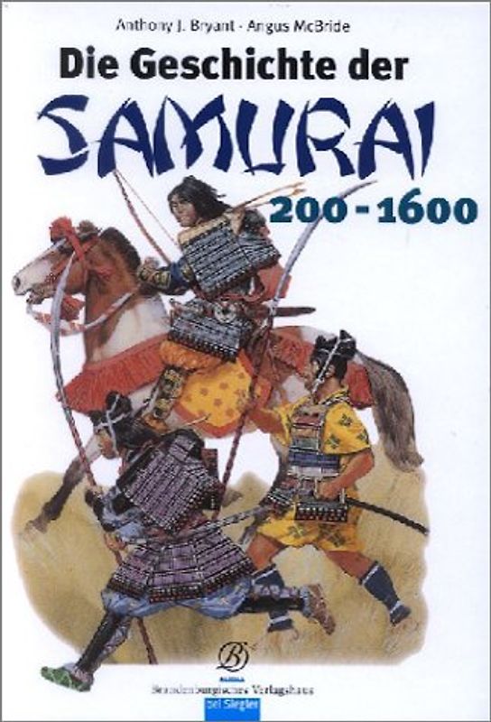 Samurai