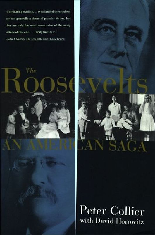 Roosevelts