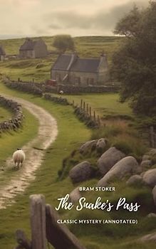 The Snake's Pass: Classic Mystery (Annotated)