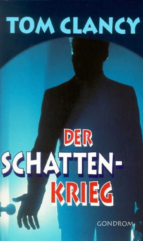 Der Schattenkrieg