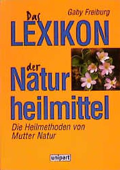 Lexikon der Naturheilmittel