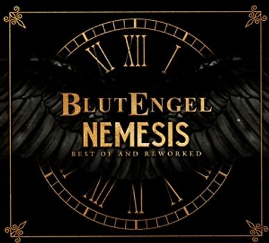Blutengel - Nemesis: The Best Of & Reworked [Deluxe Edition inkl. 2 CDs]