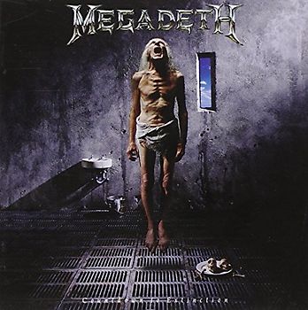 Megadeth - Countdown to Extinction