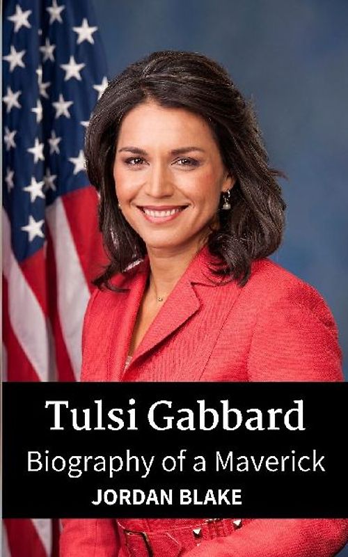 Tulsi Gabbard