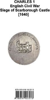 Scarborough castle siege pieces