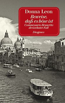 Beweise, daß es böse ist