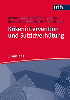 Krisenintervention und Suizidverhütung