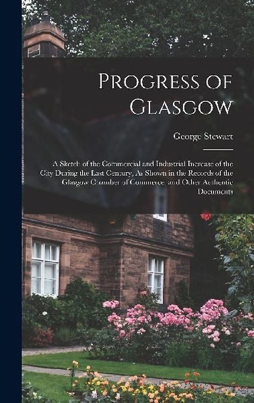 Progress of Glasgow