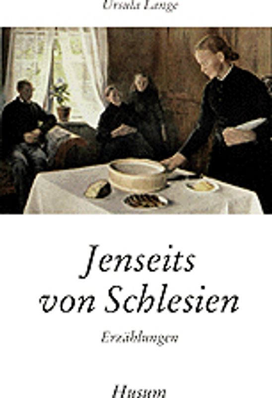 Jenseits von Schlesien