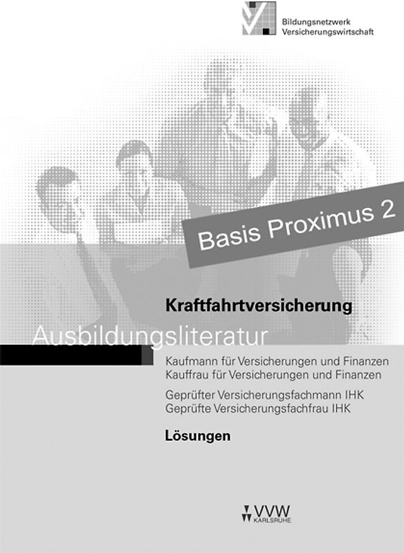 Lösungen-Kraftfahrtversicherung