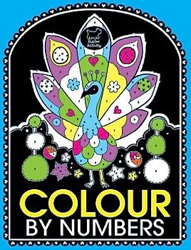 Colour by Numbers