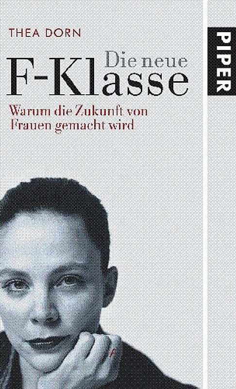 Die neue F-Klasse