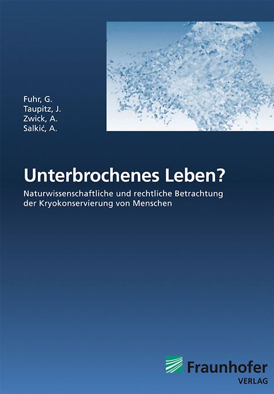Unterbrochenes Leben?