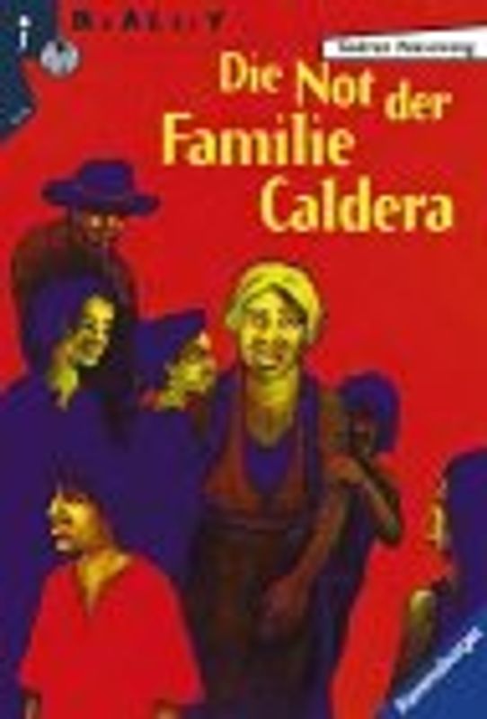Die Not der Familie Caldera