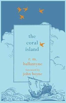 The Coral Island (Hesperus Minor Classics)
