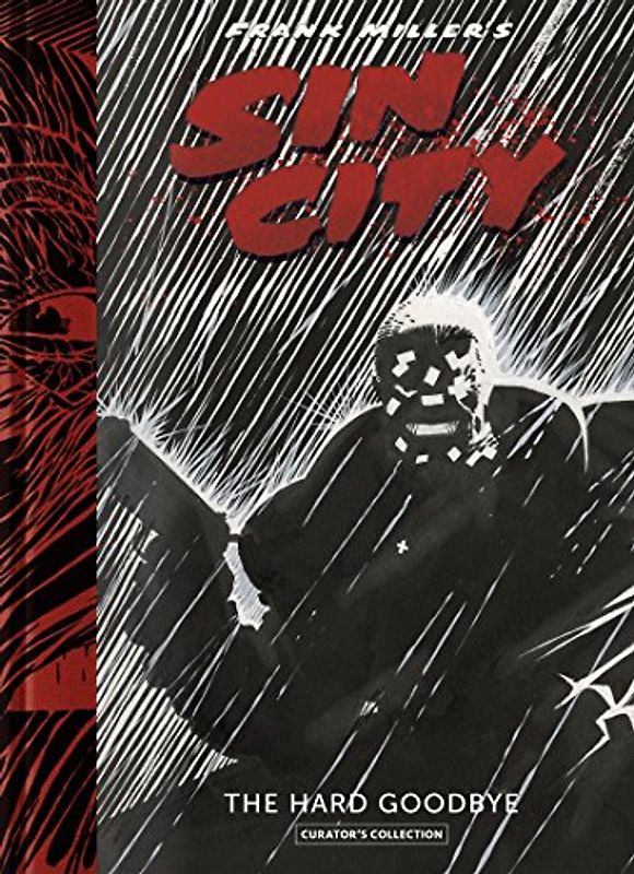 Frank Miller's Sin City: Hard Goodbye Curator's Collection