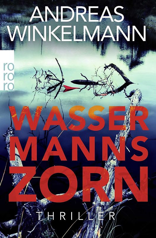 Wassermanns Zorn
