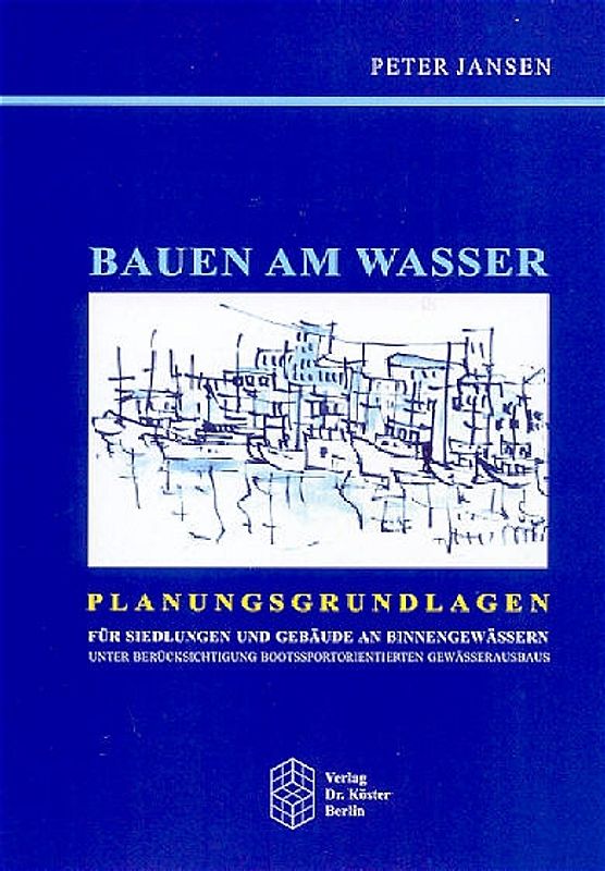 Bauen am Wasser