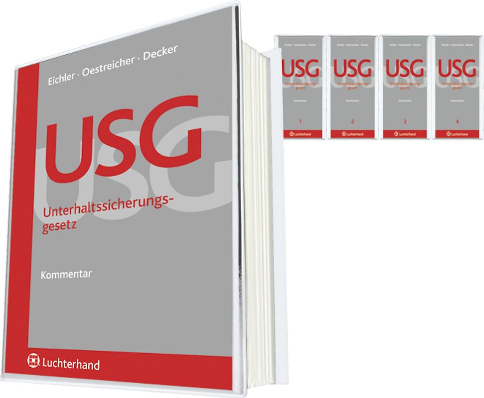 Unterhaltssicherungsgesetz