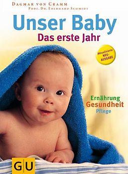 Unser Baby. Das erste Jahr