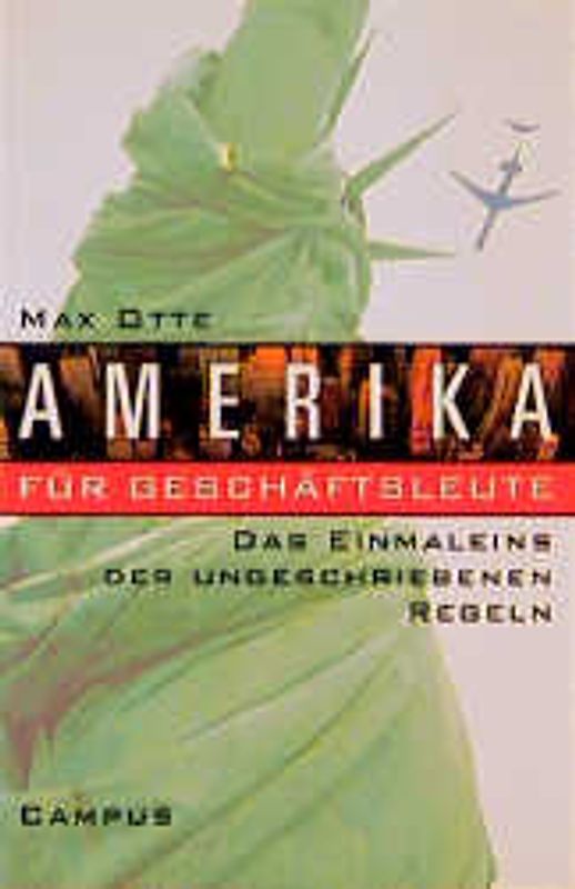 Amerika für Geschäftsleute