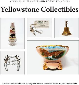 Yellowstone Collectibles