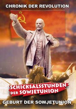 Schicksalsstunden der Sowjetunion DVD