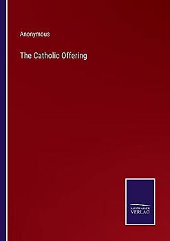 The Catholic Offering