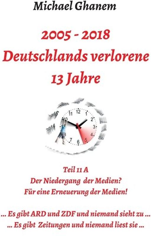 Deutschlands verlorene 13 Jahre