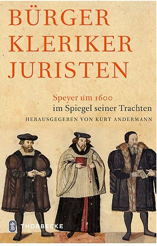 Bürger Kleriker Juristen