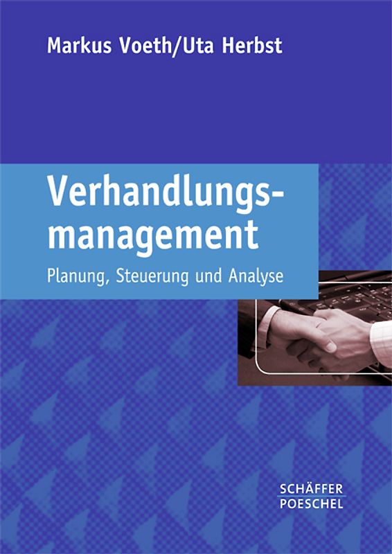 Verhandlungs-management