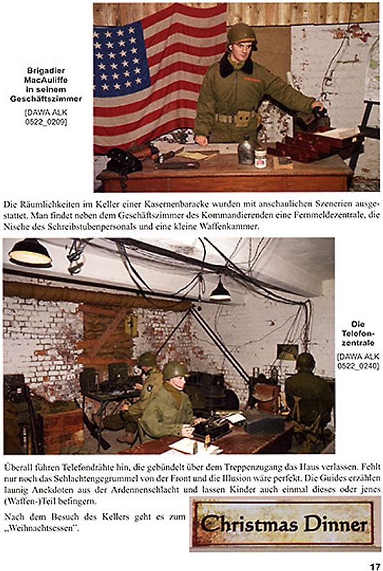 DAWA Nachrichten des Deutschen Atlantikwall-Archivs