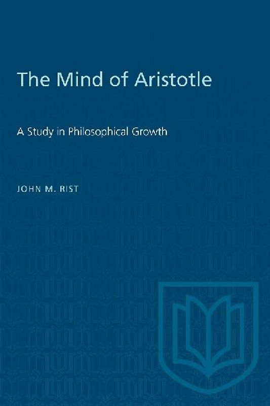 The Mind of Aristotle