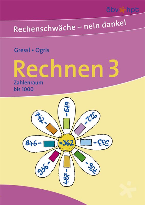 Rechnen - 3. Klasse