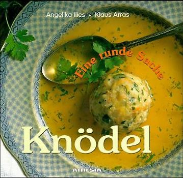 Knödel - eine runde Sache