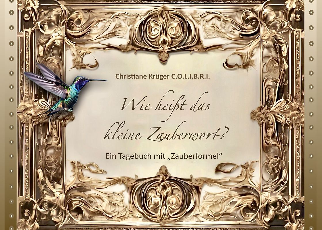 Wie heißt das kleine Zauberwort?