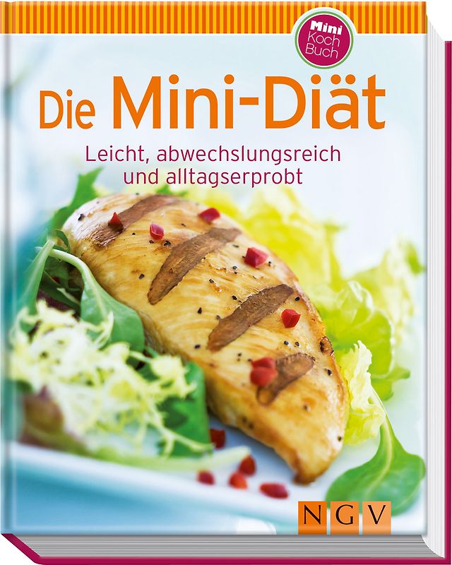 Die Mini-Diät