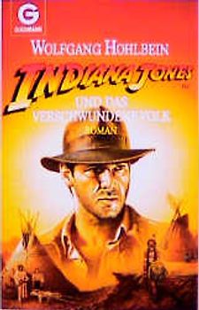 Indiana Jones und das verschwundene Volk