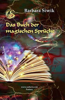 Das Buch der Magischen Sprüche