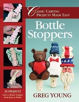 Bottle Stoppers