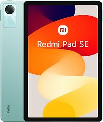 Image of Xiaomi Redmi Pad SE 11 256GB [wifi] mintgroen (Refurbished)