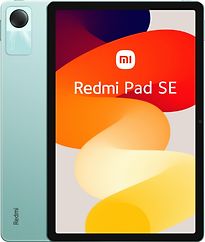 Xiaomi Redmi Pad SE 11 256 Go [Wi-Fi] vert menthe