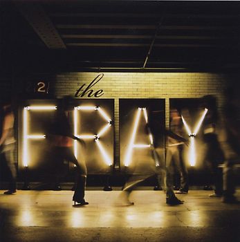 The Fray - The Fray