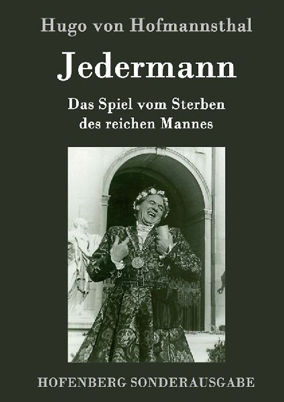 Jedermann