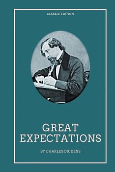 Great Expectations: with original illustrations