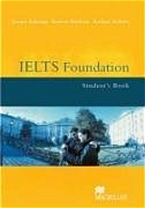 IELTS Foundation