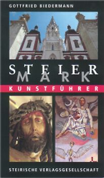 Kunstführer Steiermark